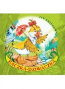 Kaczka-Dziwaczka