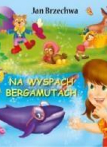 Na wyspach Bergamutach