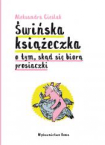 Świńska książeczka