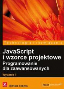 JavaScript i wzorce projektowe. Programowanie dla