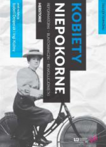 Kobiety niepokorne