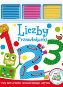 Przewlekanki. Liczby
