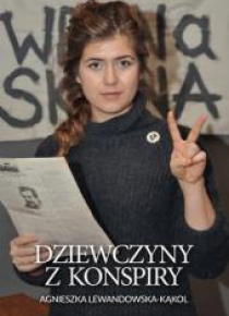 Dziewczyny z konspiry