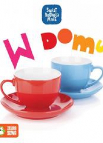 Świat dookoła mnie. W domu