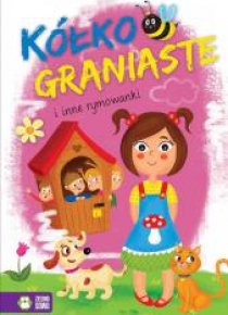Kółko graniaste i inne rymowanki