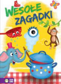 Wesołe zagadki