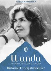 Wanda. Opowieść o sile życia i śmierci