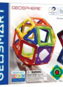 Geo Smart GeoSphere (31 części) IUVI Games