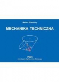 Mechanika techniczna