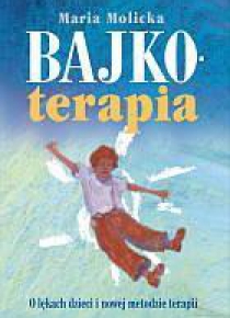 Bajkoterapia