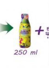 Obręcz Pro Multi Motylek + 0,25l płynTUBAN