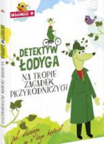 Detektyw Łodyga