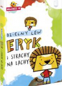 Dzielny Lew Eryk