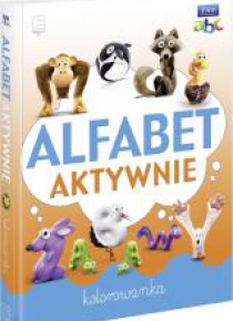 Alfabet aktywnie TVP ABC