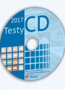 Testy CD PLUS - CD do podręcznika
