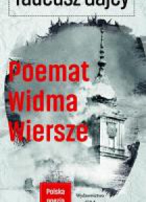 Wiersze, Poemat Widma