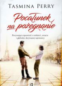 Pocałunek na pożegnanie