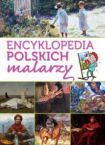 Encyklopedia polskich malarzy