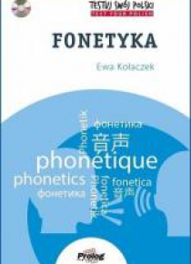 Testuj swój polski. Fonetyka + CD