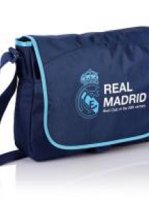 Torba na ramię RM-91 Real Madrid 3 ASTRA