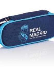 Saszetka- piórnik RM-96 Real Madrid 3 ASTRA