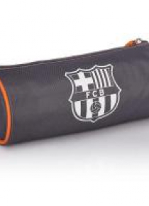 Saszetka okrągła FC-155 FC Barcelona ASTRA