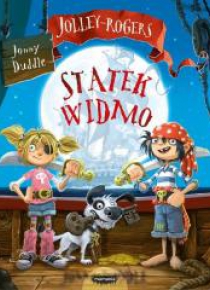 Jolley-Rogers. Statek widmo