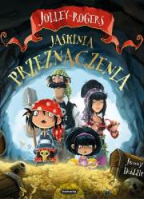 Jolley-Rogers. Jaskinia przeznaczenia