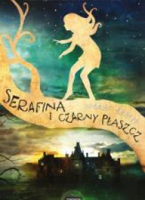 Serafina i czarny płaszcz