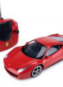 Auto sterowane R/C Ferrari F458 Italia