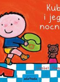 Kuba i jego nocnik ADAMADA