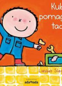 Kuba pomaga tacie ADAMADA