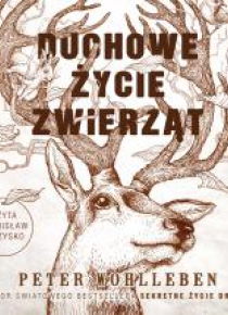 Duchowe życie zwierząt audiobook