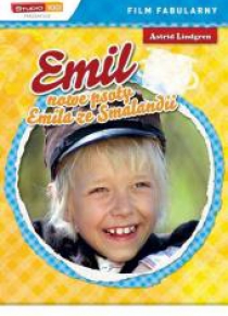 Emil. Nowe psoty Emila