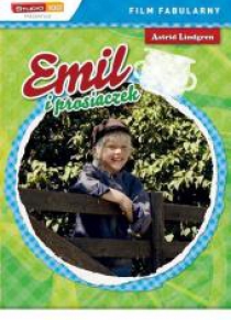 Emil i prosiaczek