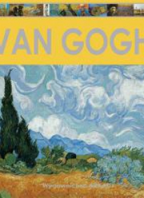 Encyklopedia sztuki. Van Gogh