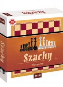 Szachy Klasyczne JAWA