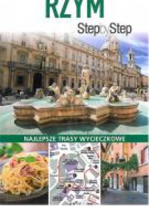 Step by Step. Rzym