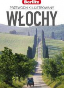 Przewodnik Ilustrowany. Włochy