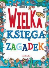 Wielka księga zagadek