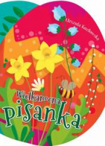 Wielkanocna pisanka