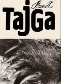 Tajga. Niedźwiedzim tropem