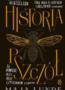 Historia pszczół
