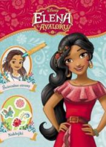 Elena z Avaloru