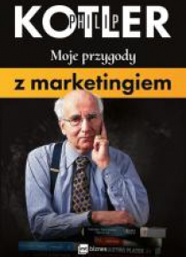 Moje przygody z marketingiem