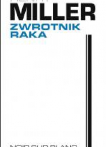 Zwrotnik Raka