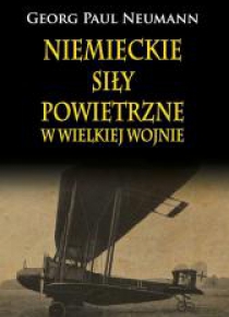 Niemieckie Siły Powietrzne w Wielkiej Wojnie