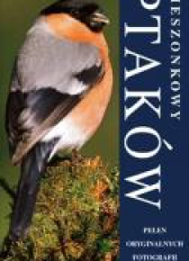 Kieszonkowy atlas ptaków w.2017