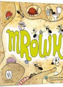 Gra - Mrówki