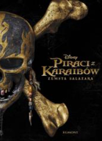 Piraci z Karaibów. Zemsta Salazara